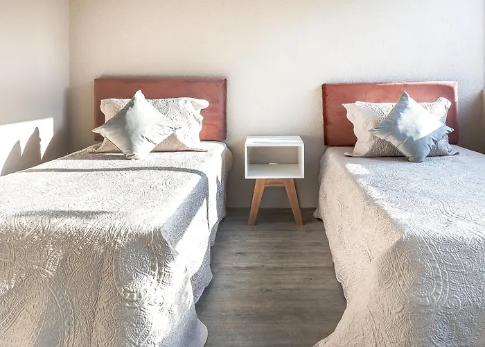 Stylish 2br In Roma - Parking- Wifi- Sleeps 6